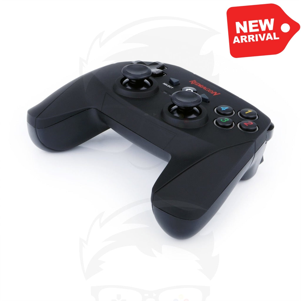 Redragon G808 Harrow Wireless Pc Controller Redragon G808 Harrow Wireless Pc Controller